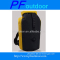 2015 new design pvc inflatable waterproof dry bag with floating inner bags for swiming and camping